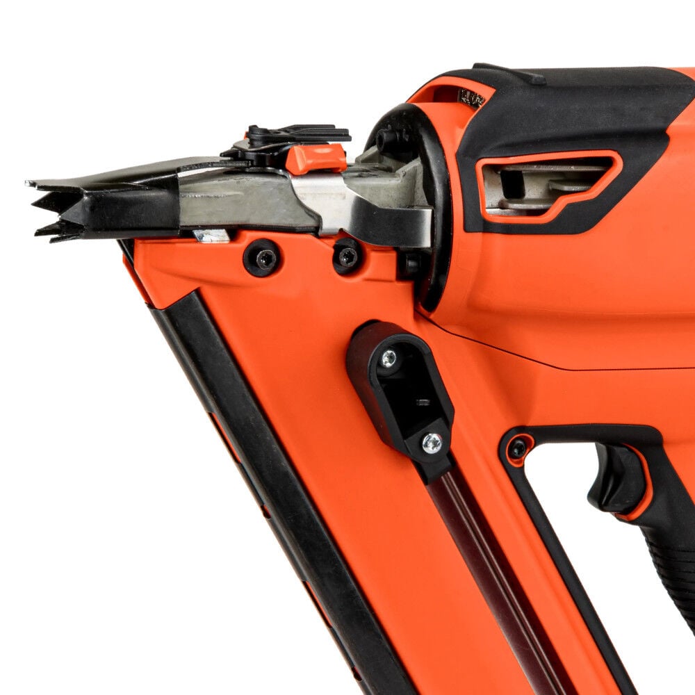 Paslode XPro 7V 30 Degree Framing Nailer Kit, large image number 11