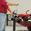 Mojack PRO Lawn Mower Lift 750lb Capacity, small
