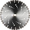 Makita Thin Kerf 12 Inch Segmented Turbo Rim Diamond Blade for Reinforced Concrete and Brick, small image number 3