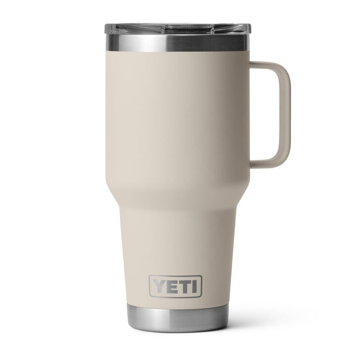 YETI 30oz Rambler Travel Mug with Stronghold Lid, swatch