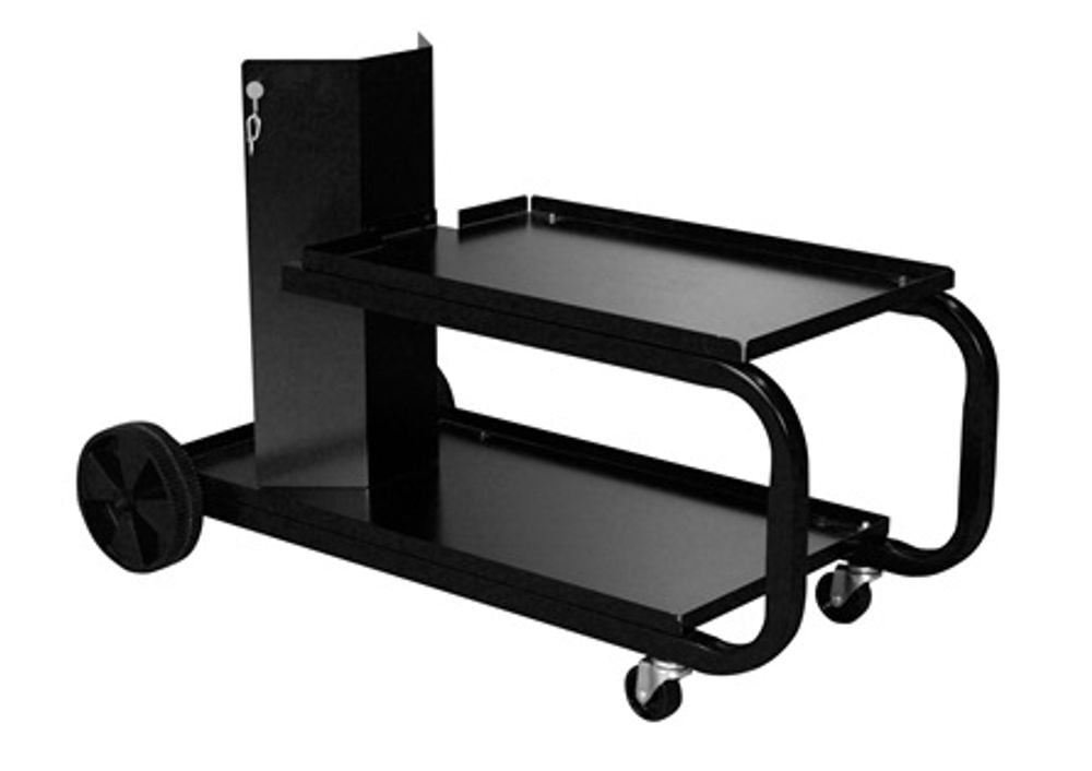 Hobart Running Gear Cylinder Rack Small, large image number 2