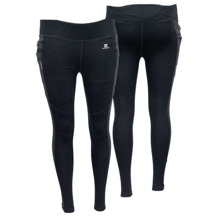Mobile Warming Merino Heated Baselayer Pant Womens 7.4V, large image number 1