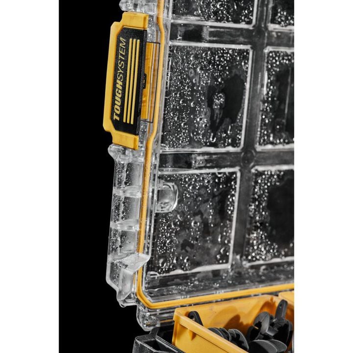 DEWALT ToughSystem 2.0 Full Size Organizer, large image number 7