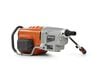 Husqvarna Construction DM 1 PACE 3.2HP 16 Inch Battery Powered Core Drill (Bare Tool) Refurbished, small image number 4
