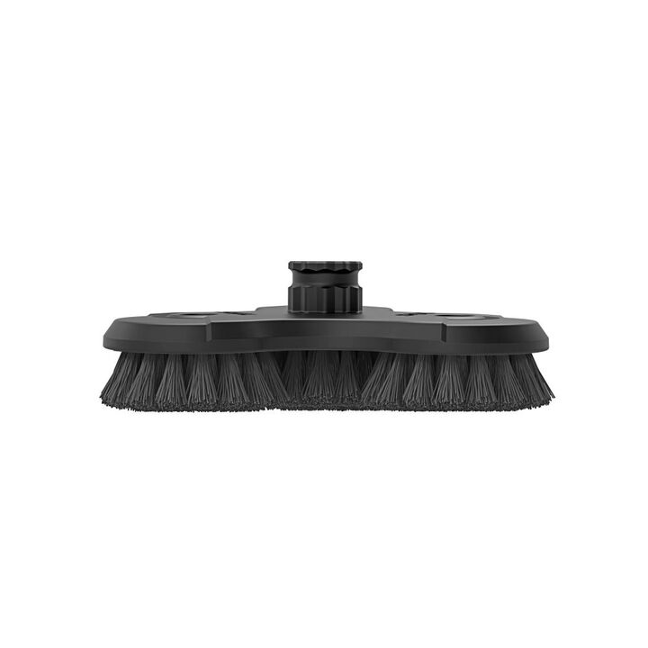 SKIL Hard Bristle Triangular Brush, large image number 3