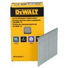 DEWALT 2 Inch 16 Gauge Straight Finish Nails, 1000 Pieces, small image number 1