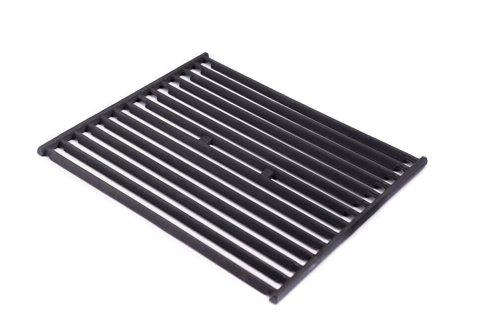 Broil King 15 X 12.75 Cast Iron Cooking Grids – 11228