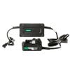 Metabo HPT Multivolt 36V AC/DC Adapter, small