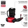 Milwaukee M18 FUEL Dual Battery Backpack Blower (Bare Tool), small