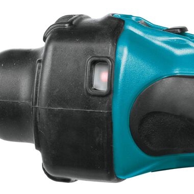 Makita 18 Volt LXT Lithium-Ion Cordless 1/4 in. Die Grinder (Bare Tool), large image number 6