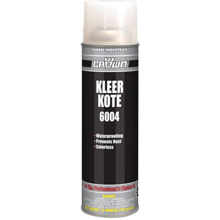 Crown Kleer Kote 20oz 12 Pack, large image number 1