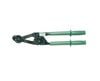 Greenlee Heavy-Duty Ratchet Guy-Wire Cutter, small image number 1