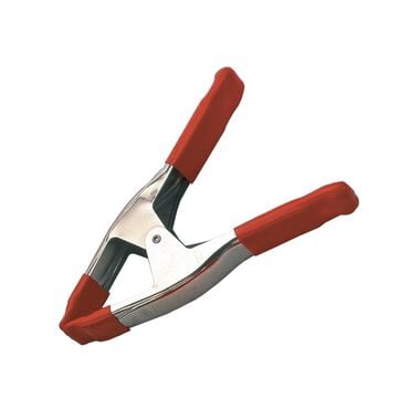 Bessey Steel spring clamp - 3 inch capacity, large image number 0