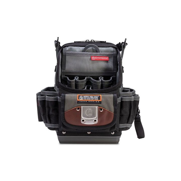 Veto Pro Pac Hybrid Tool and Meter Bag, large image number 10