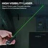 Klein Tools LED Pocket Flashlight with Laser, small image number 5