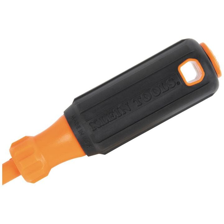 Klein Tools Insulated Screwdriver Set, 7 Pieces, large image number 5