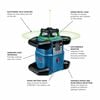 Bosch 18V REVOLVE4000 Connected Rotary Laser Kit, small image number 2