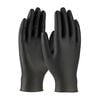 Protective Industrial Products Disposable Gloves Black Westchester Ambi-dex Turbo 5 Mil Small Box of 100, small image number 2