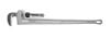 Ridgid 48 Inch Aluminum Straight Pipe Wrench, small image number 3