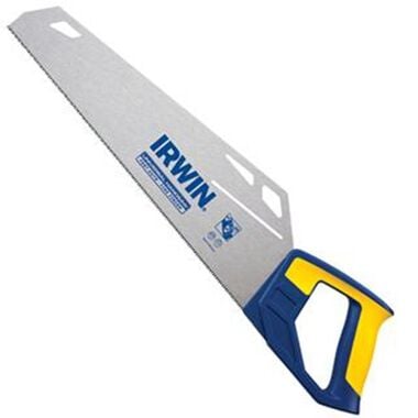 Irwin 20 In. Universal Handsaw, large image number 0