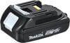Makita 18V LXT 18V 2Ah Lithium Ion Power Tool Battery Pack with Fuel Indicator (2 Pack), small image number 5