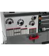 JET GH-1640ZX Metalworking Lathe, small