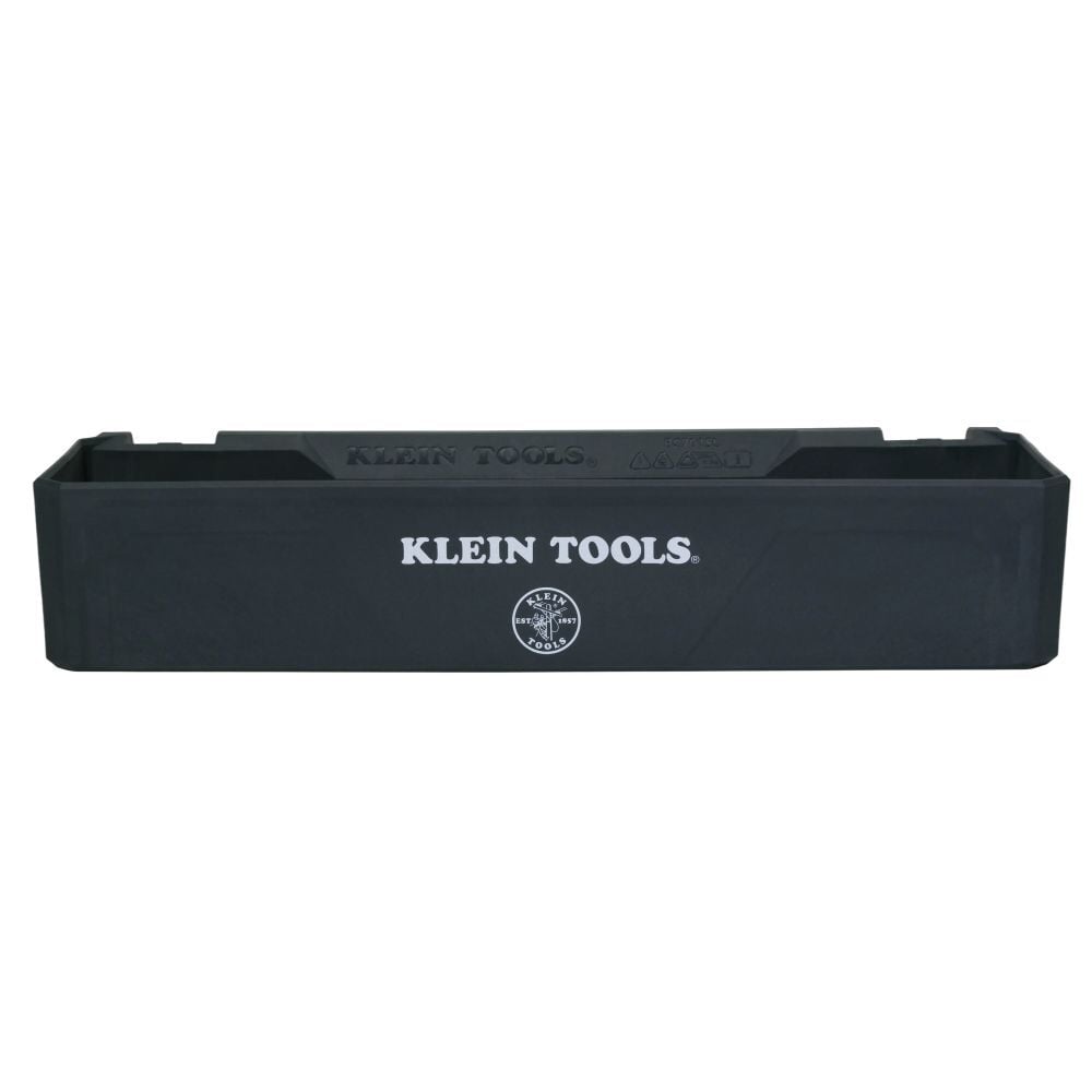 Klein Tools Tray Module for Rail System – BC701SL