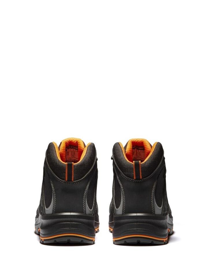 Solid Gear Falcon Safety Shoes, large image number 2