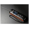 Blackstone LCD Infrared Thermometer with Probe Black, small image number 5