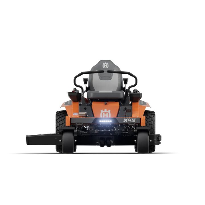 Husqvarna Z375 Xcite 54 Inch 26HP Kohler Gasoline Zero-Turn Mower, large image number 3