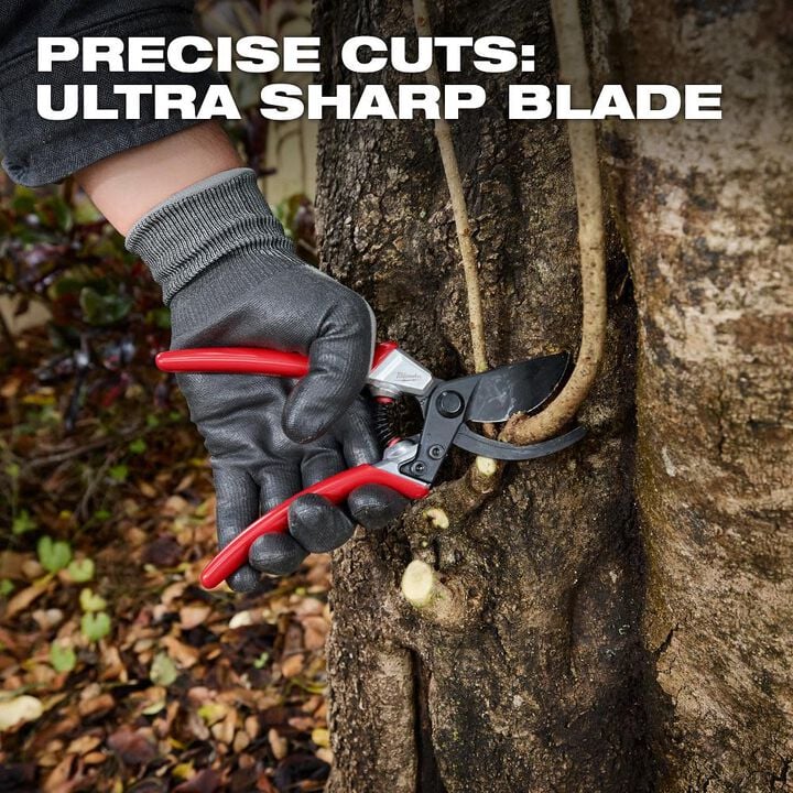 Milwaukee 1 Inch Pruner, large image number 5