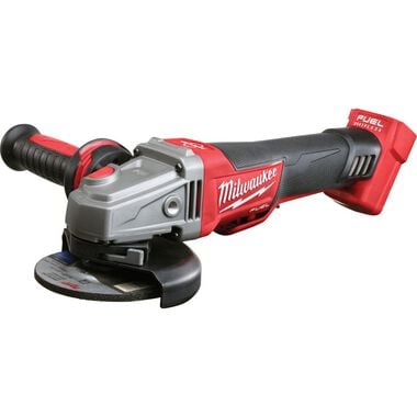 Milwaukee M18 FUEL 4 1/2inch / 5inch Braking Grinder (Bare Tool) Reconditioned