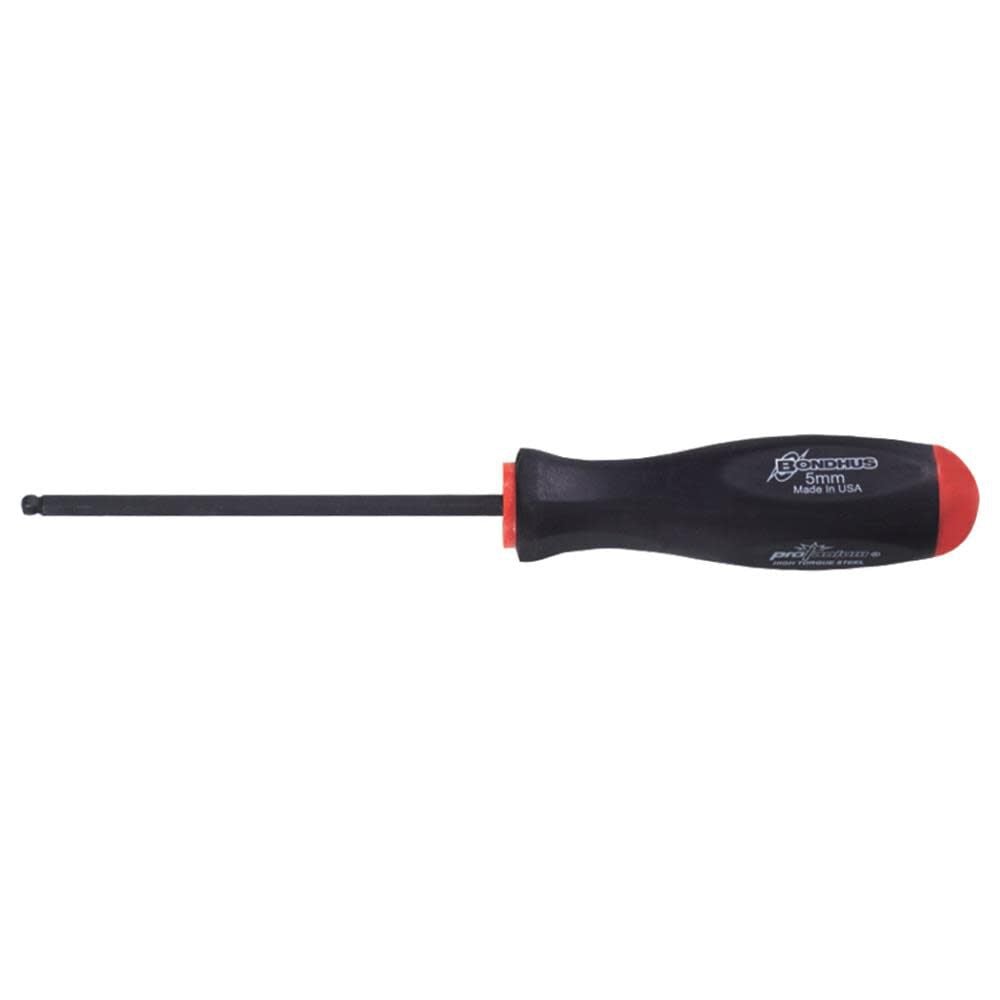 Bondhus 2.5 mm Ball-End Screwdriver, large image number 1