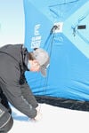 Clam Outdoors C-560 Thermal Hub Shelter, small image number 5