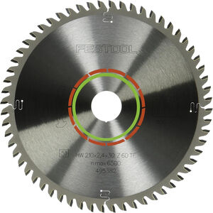 Saw Blade Laminate 60t