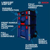 Bosch L-Boxx Contractor 3-Stack Tool Box Storage System, small image number 2