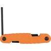 Klein Tools Metric Pro Folding Hex Key Set, small image number 4