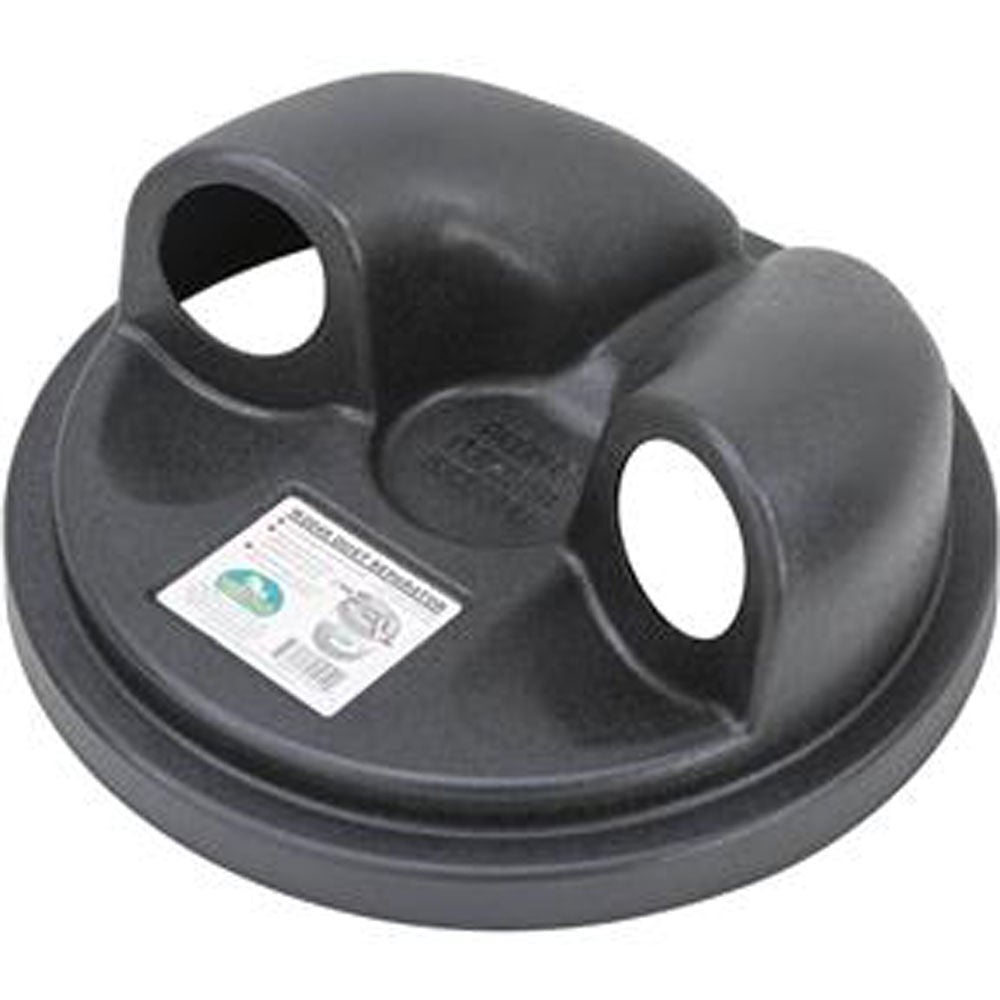 Woodstock Mini Dust Collection 2-Stage Separator, large image number 1