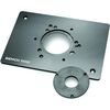 Bench Dog Tools ProPlate Standard Group 2 Aluminum Plate, 8-1/4 x 11-3/4in, small image number 1