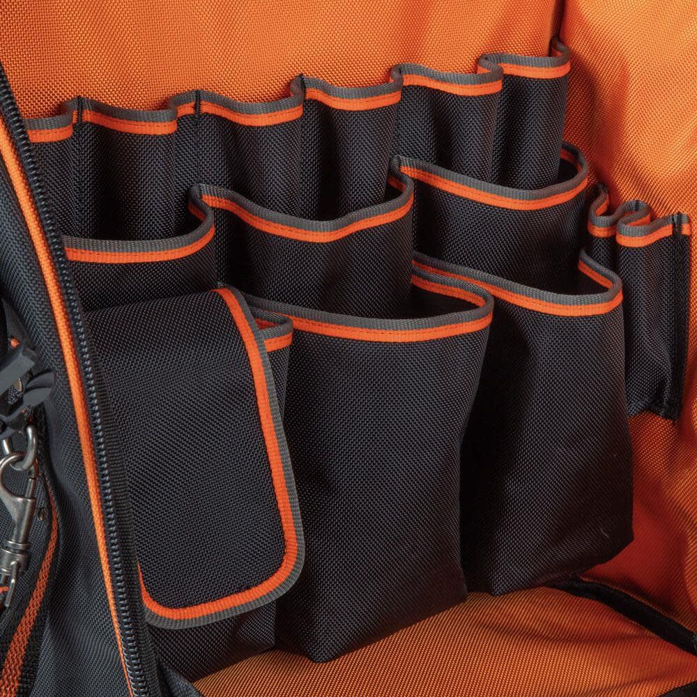 Klein Tools Tool Station Backpack, large image number 14