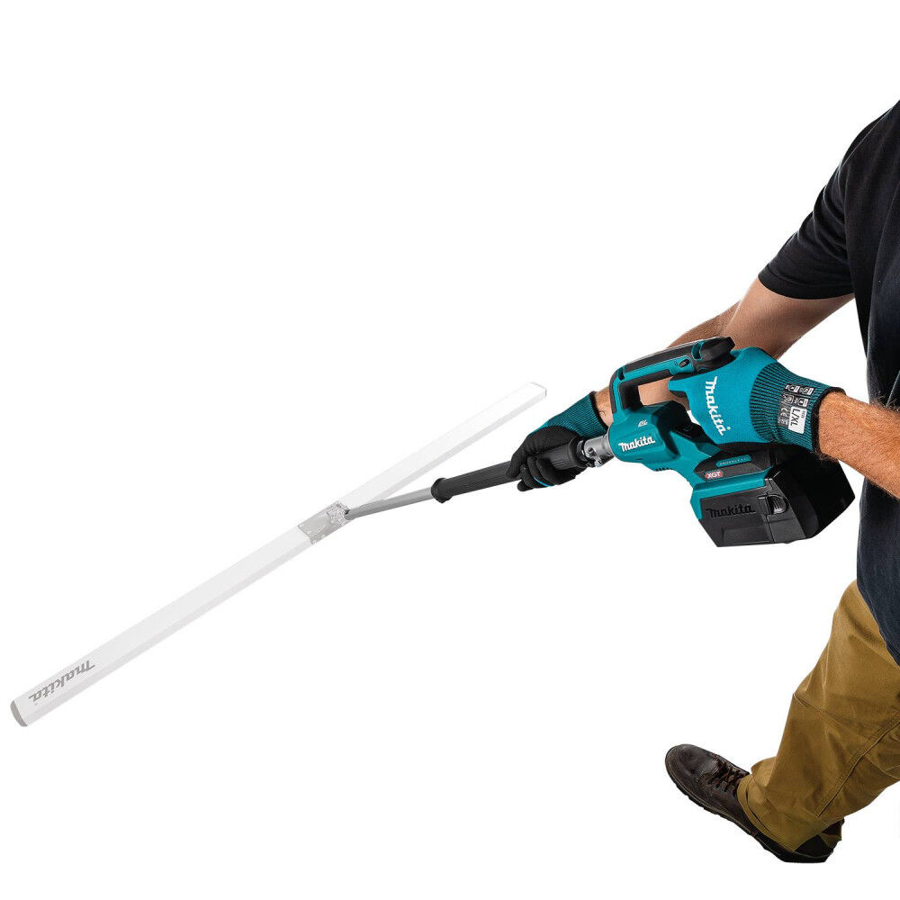 Makita 40V max XGT Brushless Cordless Vibratory Concrete Screed (Bare Tool), large image number 14