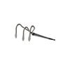 Fiskars 64in Long Handled 3 Tine Steel Cultivator, small image number 5