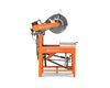 Husqvarna Construction MS 610 230V 5HP 14 Inch Masonry Saw Body Only Reconditioned, small image number 5