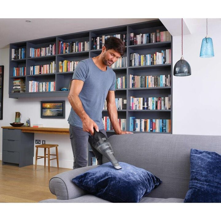 Black and Decker DUSTBUSTER Hand Vacuum, large image number 5