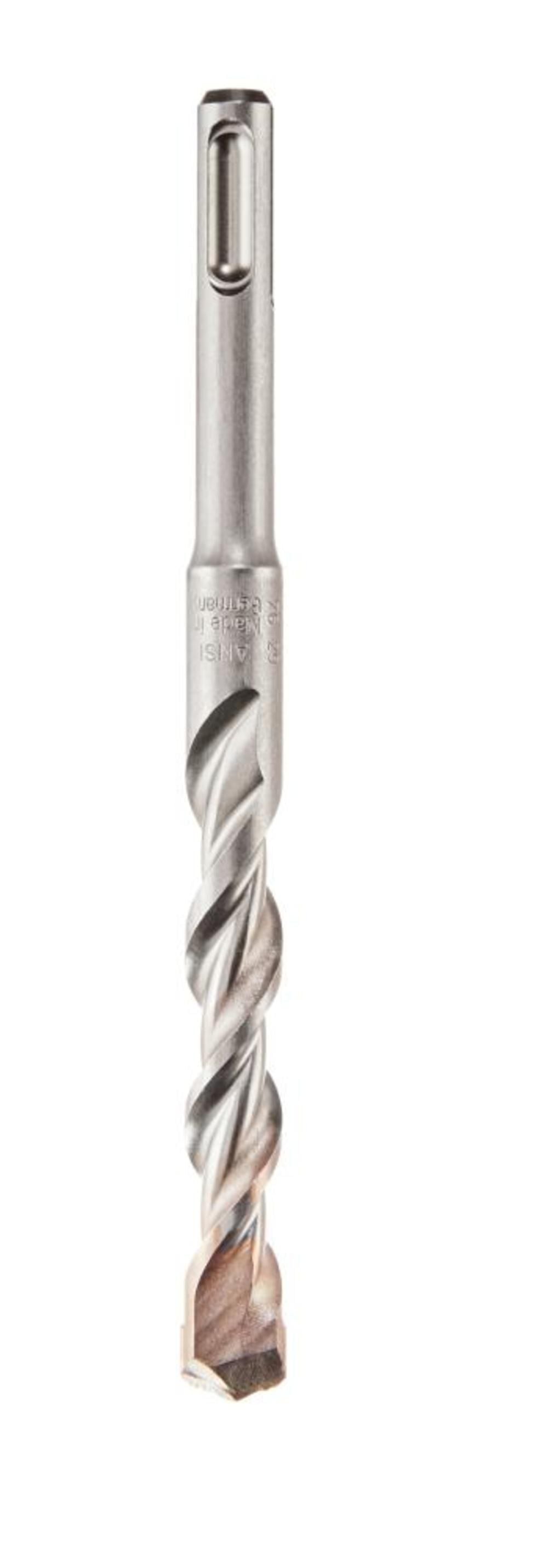 Milwaukee SDS-Plus 2-Cutter 9/16 in. x 10 in. x 12 in., large image number 1