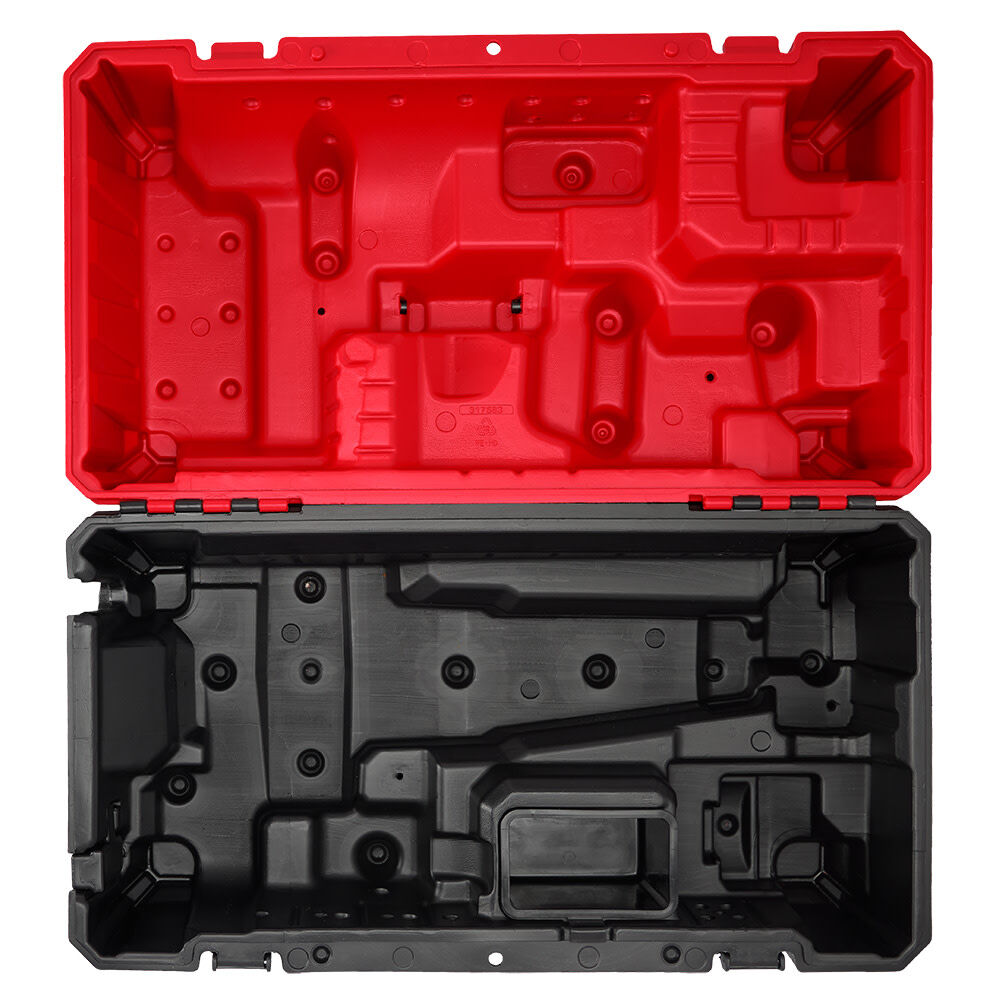 Milwaukee m18 outlet chainsaw case
