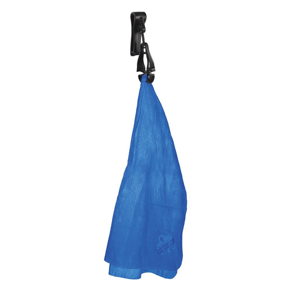 Ergodyne Squids 3425 Swiveling Glove Clip Holder & Belt Clip, large image number 6