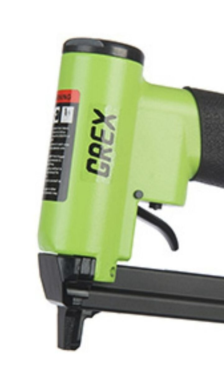 Grex Power Tools Stapler 22 Gauge 3/16in Crown, large image number 1
