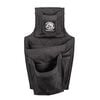 Badger Tool Belts Carpenter Fastener Bag, Black, small image number 1
