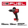 Milwaukee M18 FUEL 5 Tool Combo Kit, small image number 2